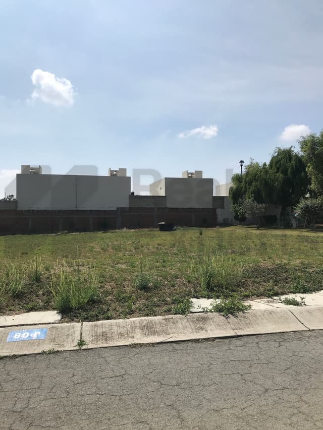 Terrenos en Venta en La Esperanza