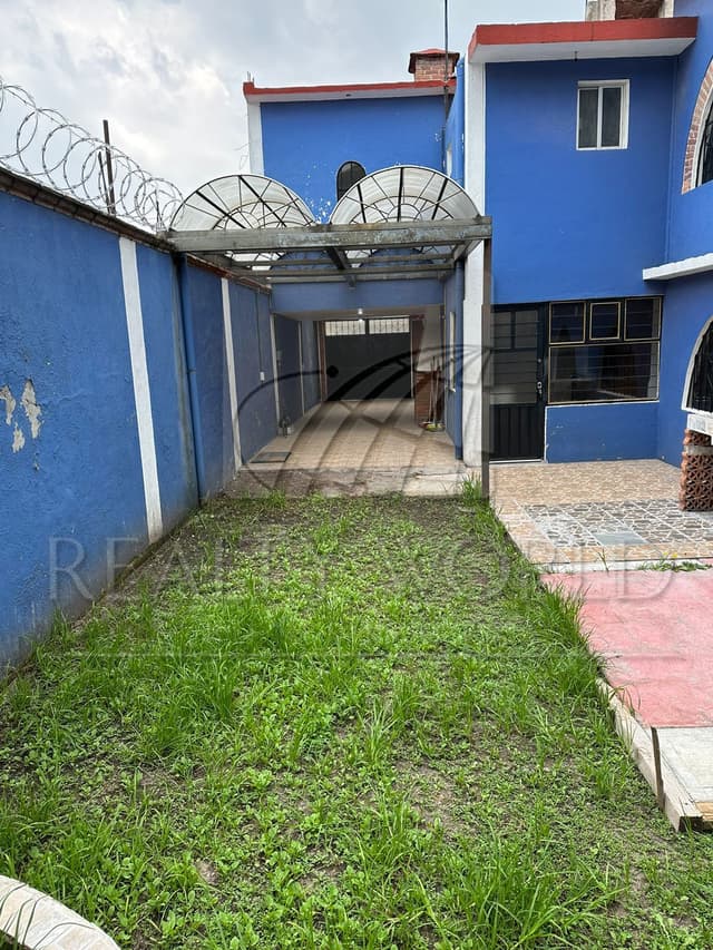 Casas en Venta en Nueva Oxtotitlán