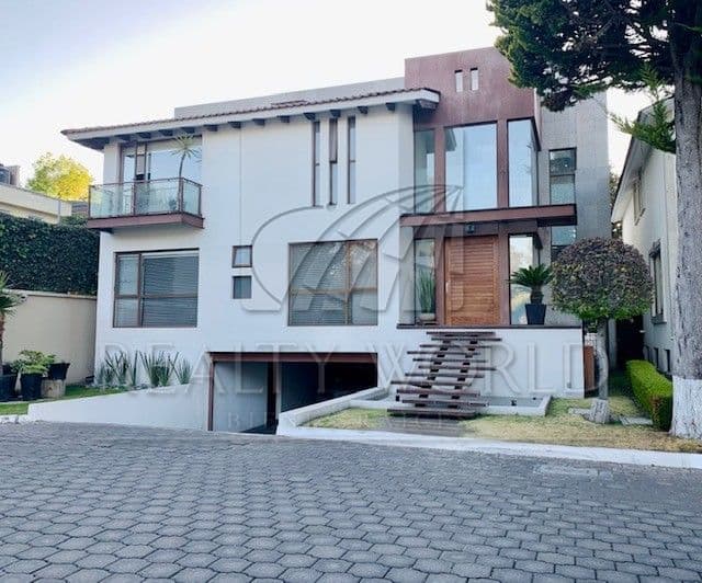 Casas en Venta en La Providencia