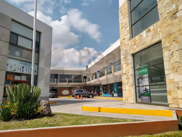 Locales en Renta en San Jerónimo Chicahualco