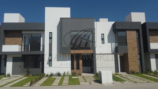Casas en Venta en Santa María