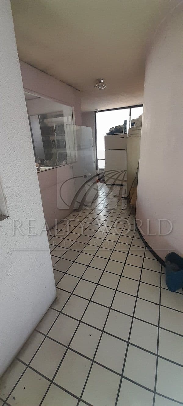 Edificio - Oficinas en Venta en Américas