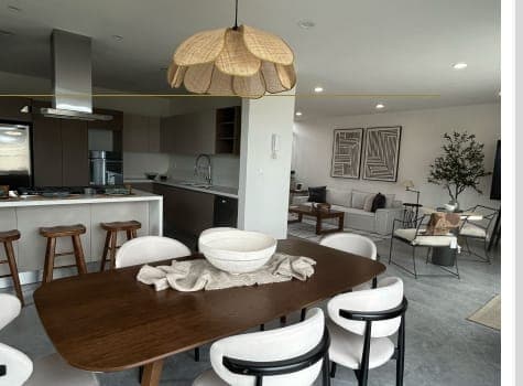 Casas en Venta en Bellavista