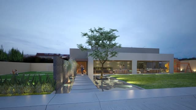 Casas en Venta en Llano Grande