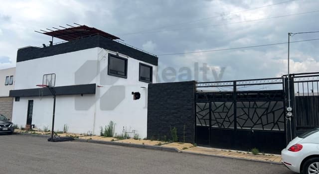 Casas en Venta en Lázaro Cárdenas