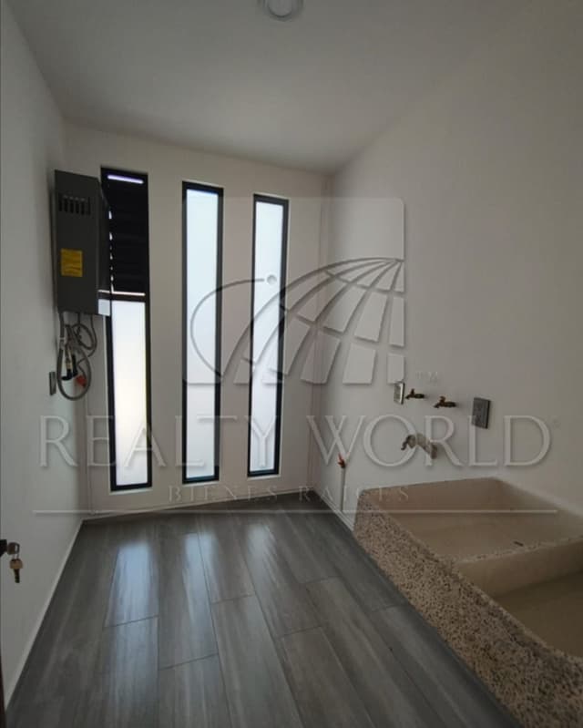 Casas en Venta en San Mateo Atenco