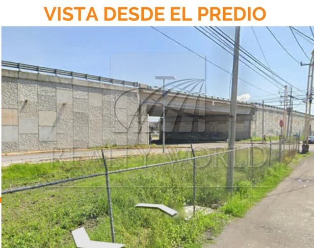 Terrenos en Venta en San Nicolás Tolentino