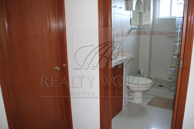 Edificio - Habitacional en Venta en Morelos 1a Sección