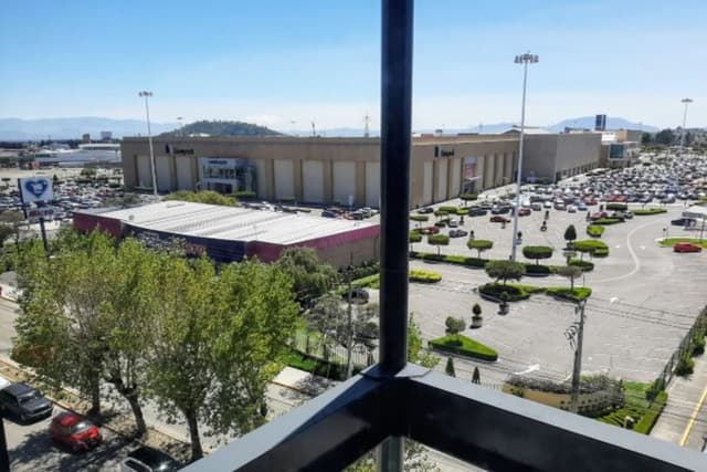 Locales en Renta en La Purísima