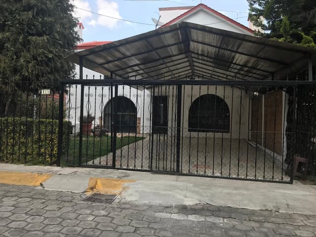 Casas en Venta en Los Álamos