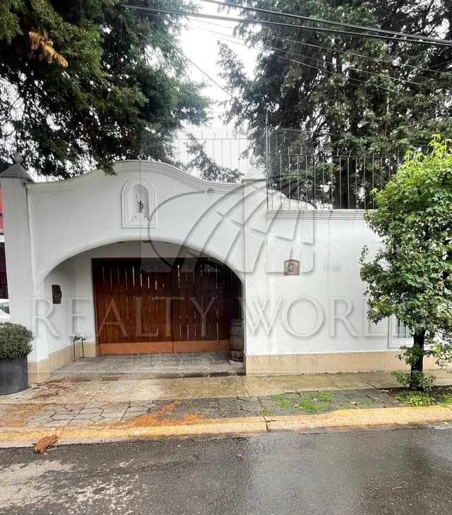 Casas en Venta en La Virgen