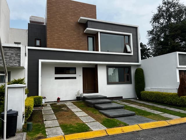 Casas en Venta en Hacienda San José