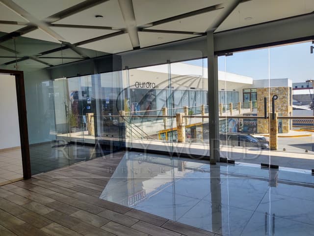 Locales en Renta en San Jerónimo Chicahualco