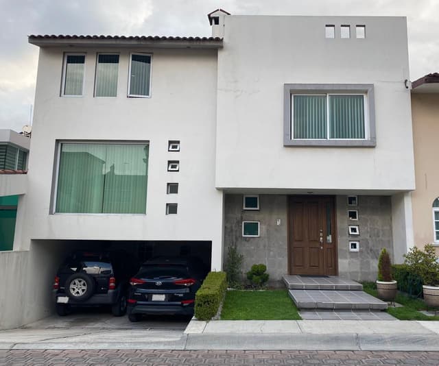 Casas en Venta en Santiaguito