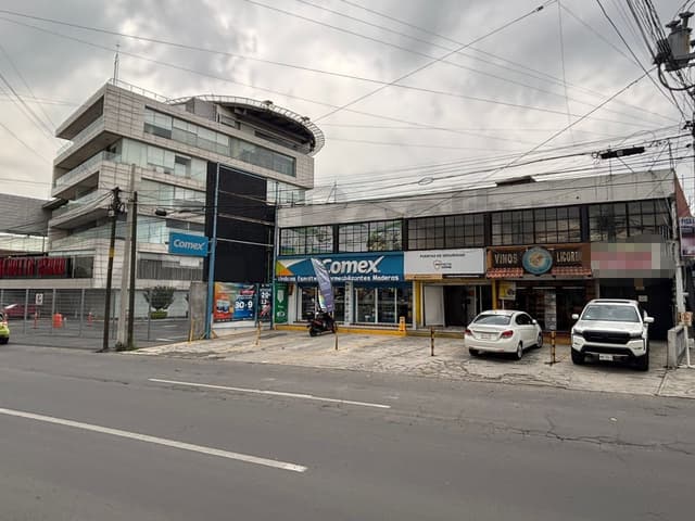 Oficinas en Renta en Santa Ana Tlapaltitlán