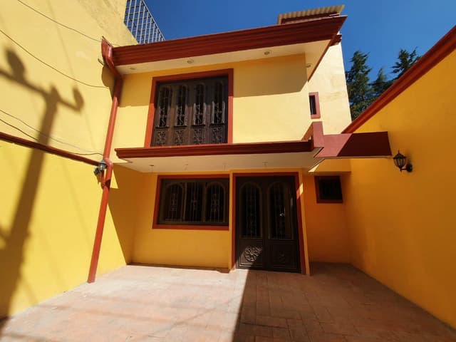 Casas en Venta en Villas Santín