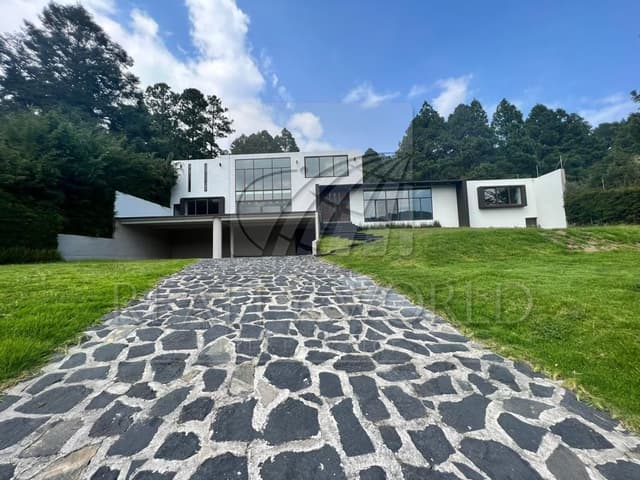 Casas en Venta en Cañada de Alférez