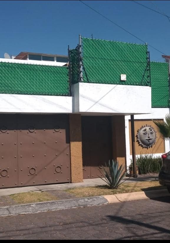 Casas en Venta en La Virgen
