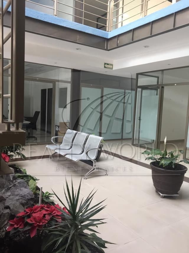 Oficinas en Renta en La Asunción