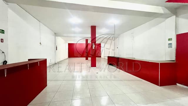 Locales en Renta en Cultural