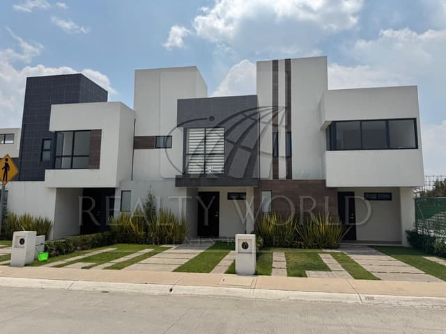 Casas en Venta en Centro Ocoyoacac