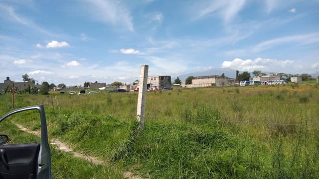 Terrenos en Venta en San José La Pilita