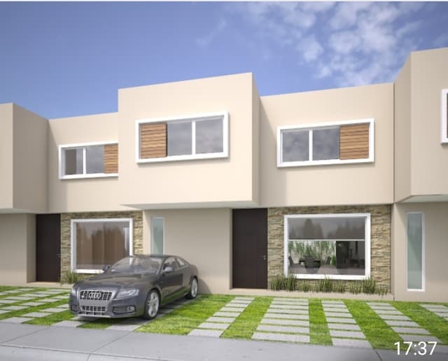 Casas en Venta en San Salvador Tizatlalli