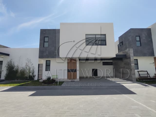 Casas en Venta en San Gaspar Tlahuelilpan