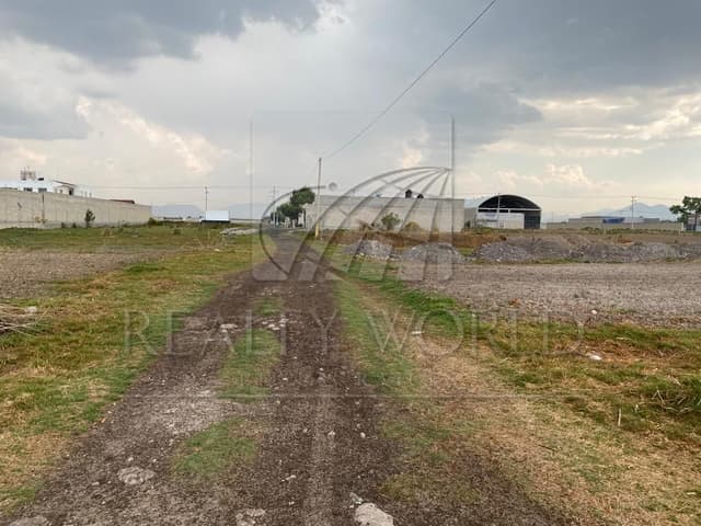 Terrenos en Venta en San Miguel Totocuitlapilco