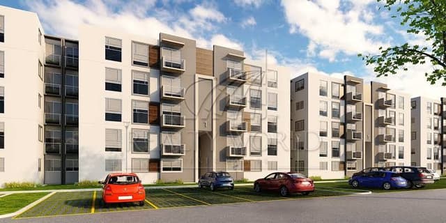 Departamentos en Venta en San José Puente de Vigas