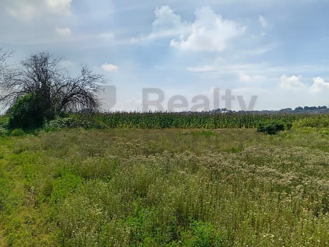 Terrenos en Venta en Capultitlán Centro