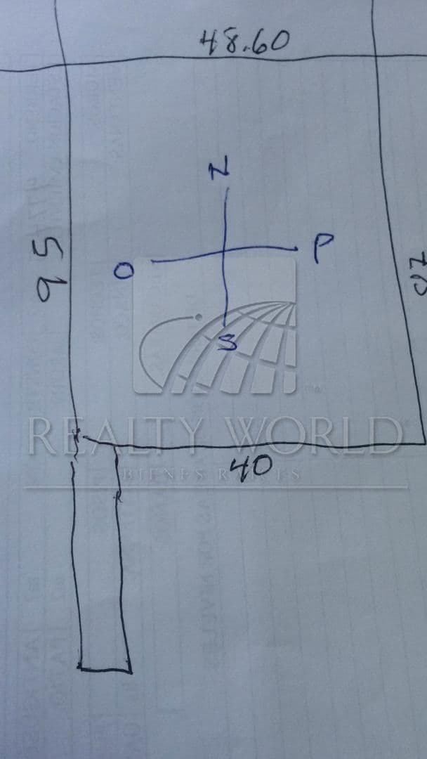 Terrenos en Venta en San Sebastián