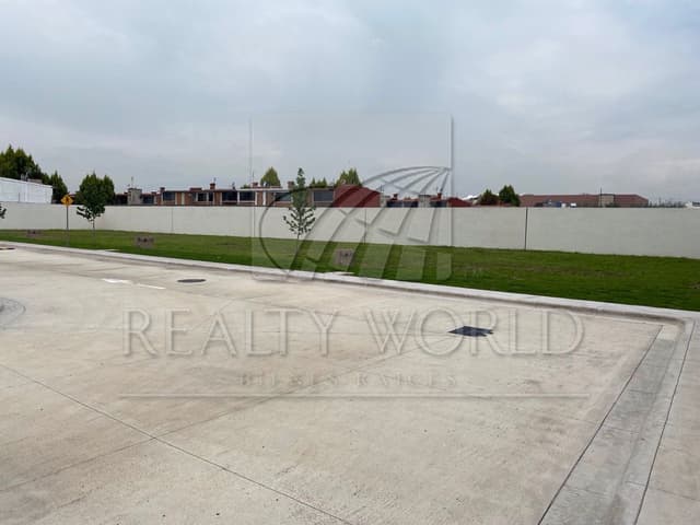 Terrenos en Venta en La Providencia