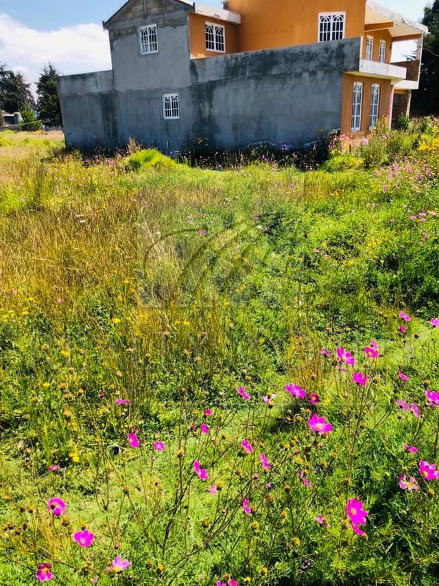 Terrenos en Venta en Arroyo Vista Hermosa