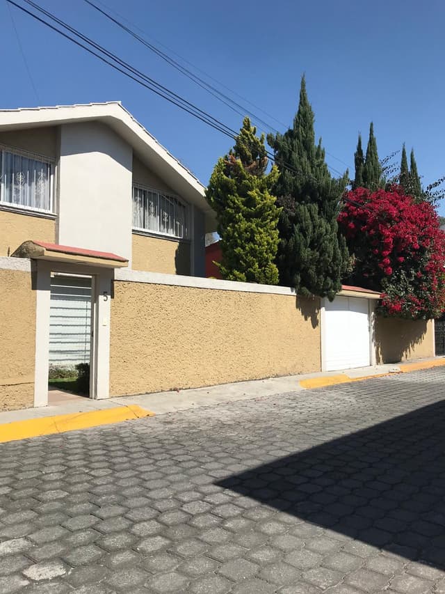 Casas en Venta en Los Álamos