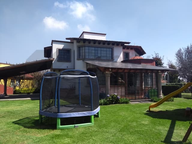 Casas en Venta en LA ASUNCION