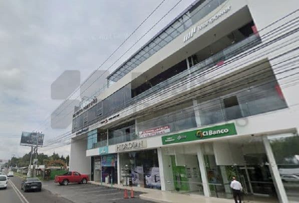 Locales en Renta en SAN SALVADOR TIZATLALLI