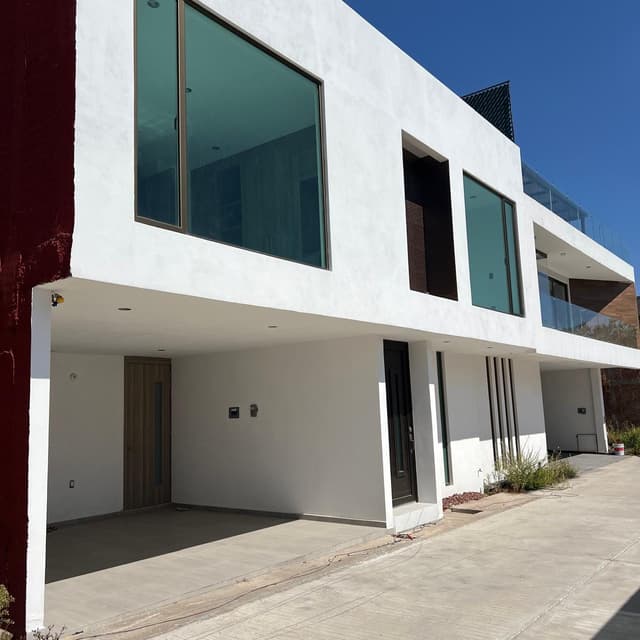 Casas en Venta en SAN SALVADOR TIZATLALLI