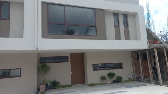 Casas en Venta en Llano Grande