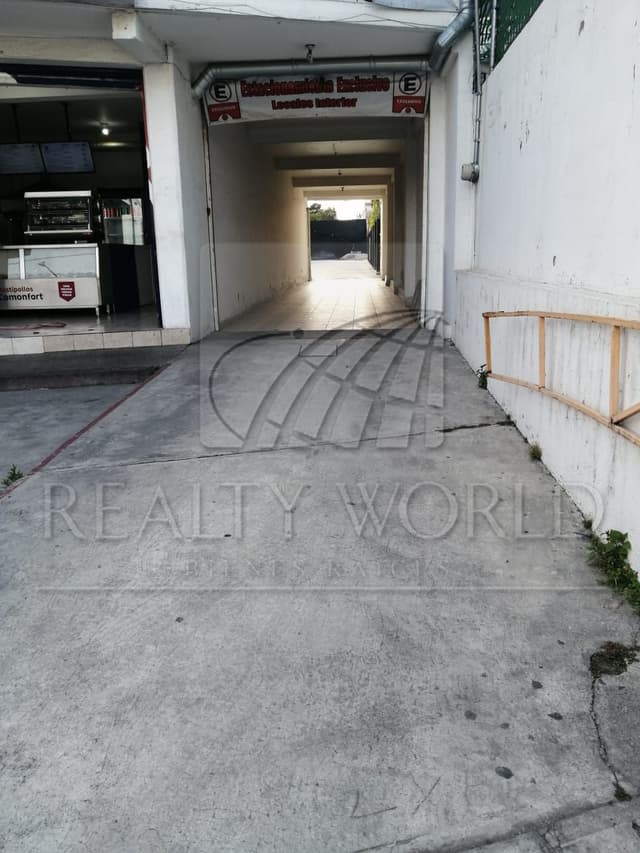 Locales en Renta en Santa Ana Tlapaltitlán