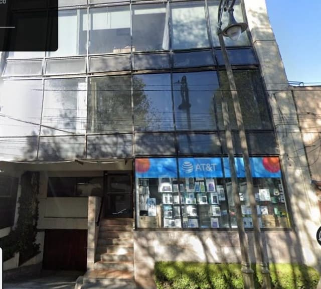 Oficinas en Renta en Francisco Murguía El Ranchito