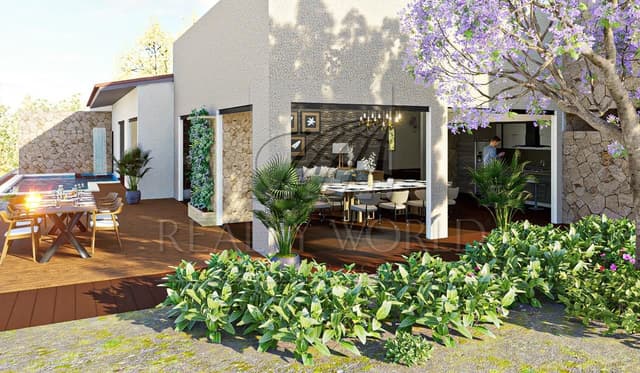 Casas en Venta en Gran Reserva