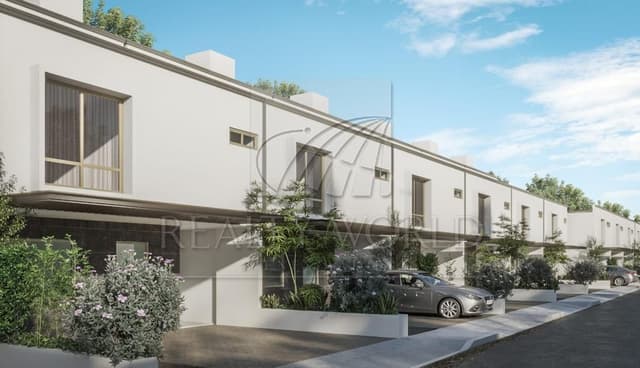 Casas en Venta en Juárez (Los Chirinos)