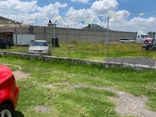 Terrenos en Renta en Palmillas