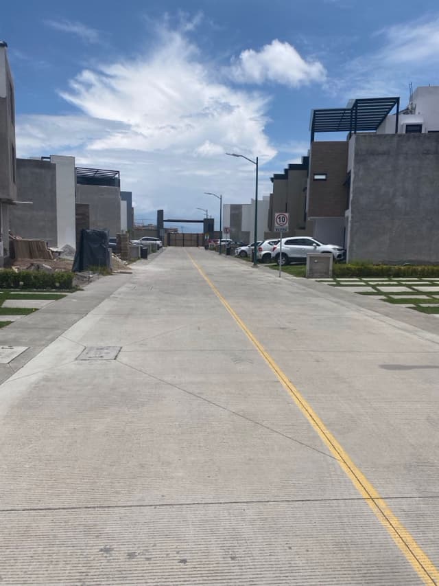 Casas en Venta en San Francisco