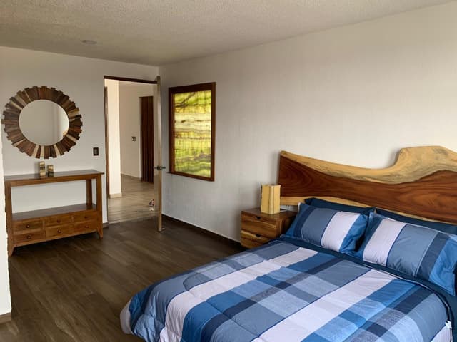 Departamentos en Venta en San Lorenzo Coacalco