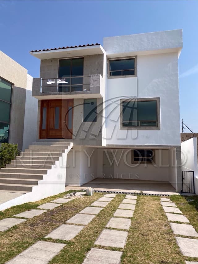 Casas en Venta en Fraccionamiento Condado del Valle