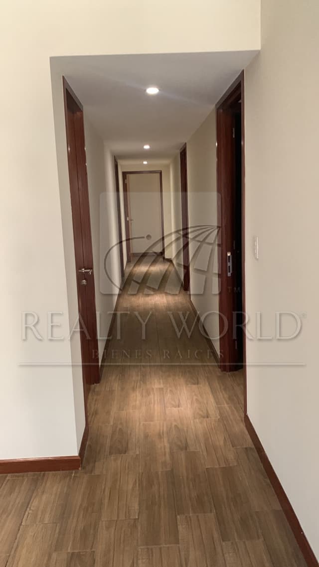 Departamentos en Venta en Llano Grande