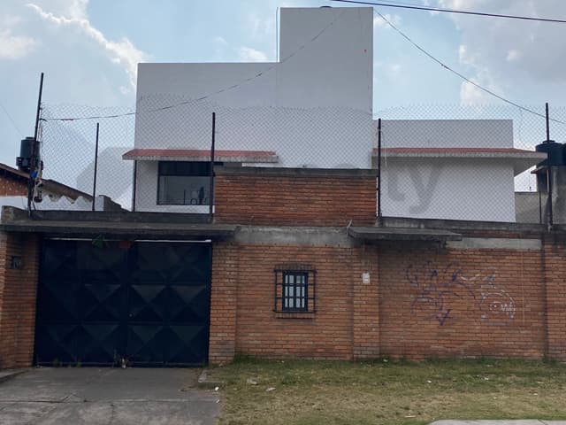 Casas en Venta en Coaxustenco
