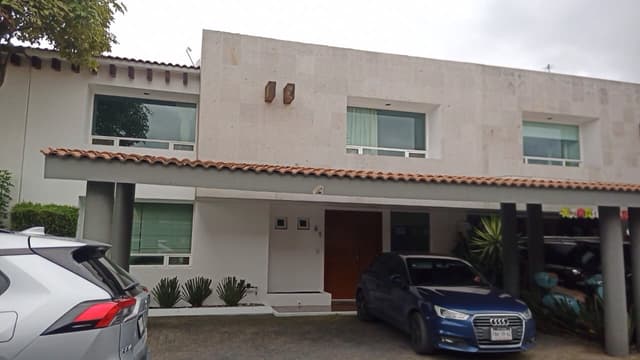 Casas en Venta en Bosque de los Encinos